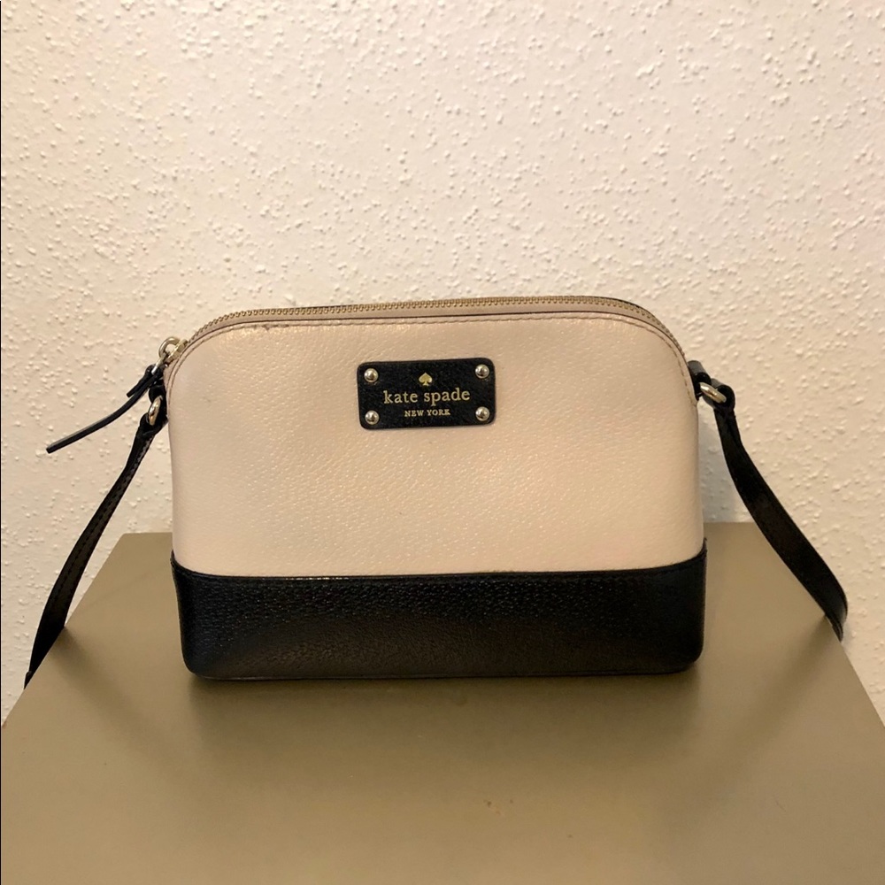 Kate Spade ♠️ crossbody